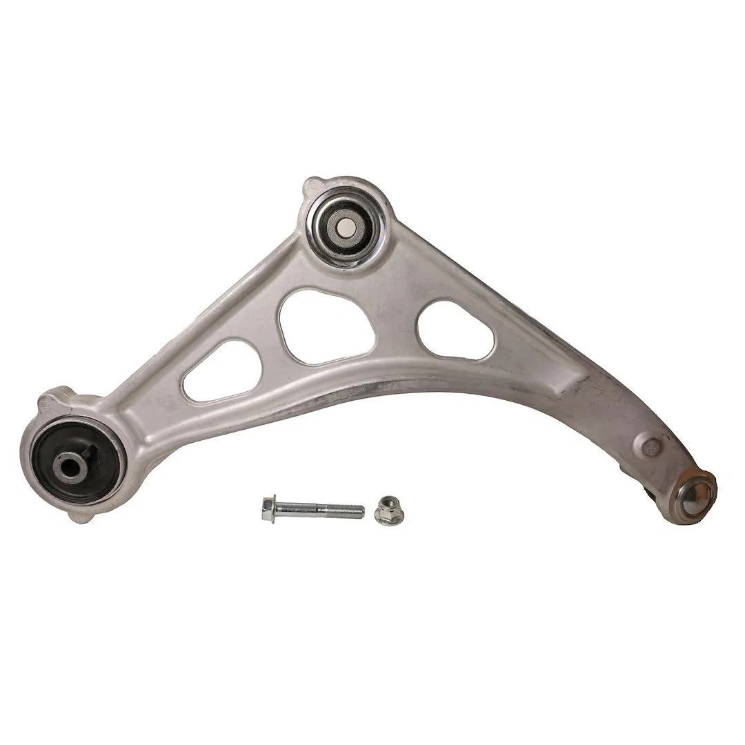 RK623780 – MOOG Control Arm, OE Replacement With Ball Joint Assembly/ Bushing/ Hardware Single - view 2